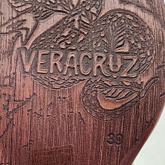 Sundance Women's Leather Veracruz Lex Boots Light Tan - Picture 7 of 8